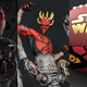 So. Much. Maul!